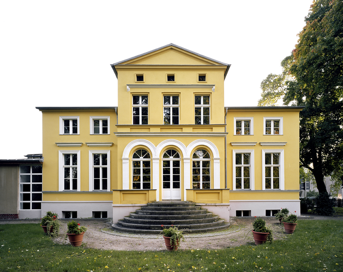 Gerhart-Hauptmann-Museum