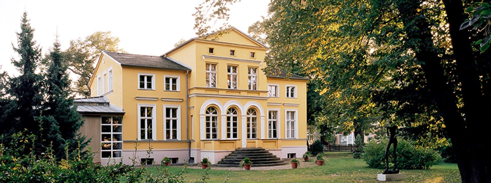 Villa Lasse - Museum in Erkner